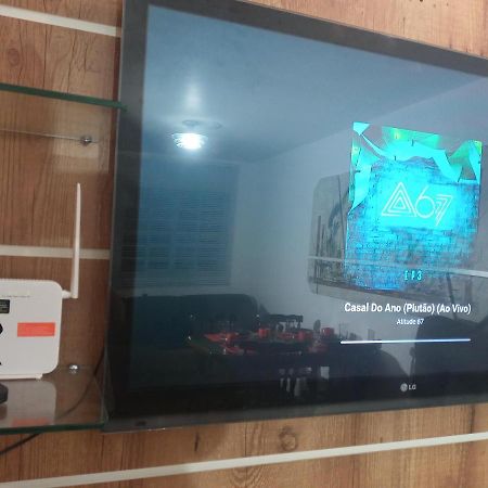 Melhor apartamento da região de Curitiba Exterior foto
