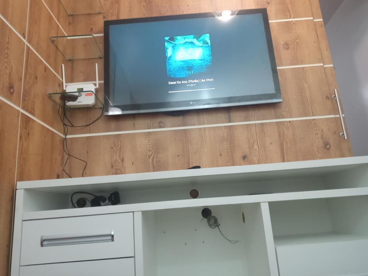 Melhor apartamento da região de Curitiba Exterior foto