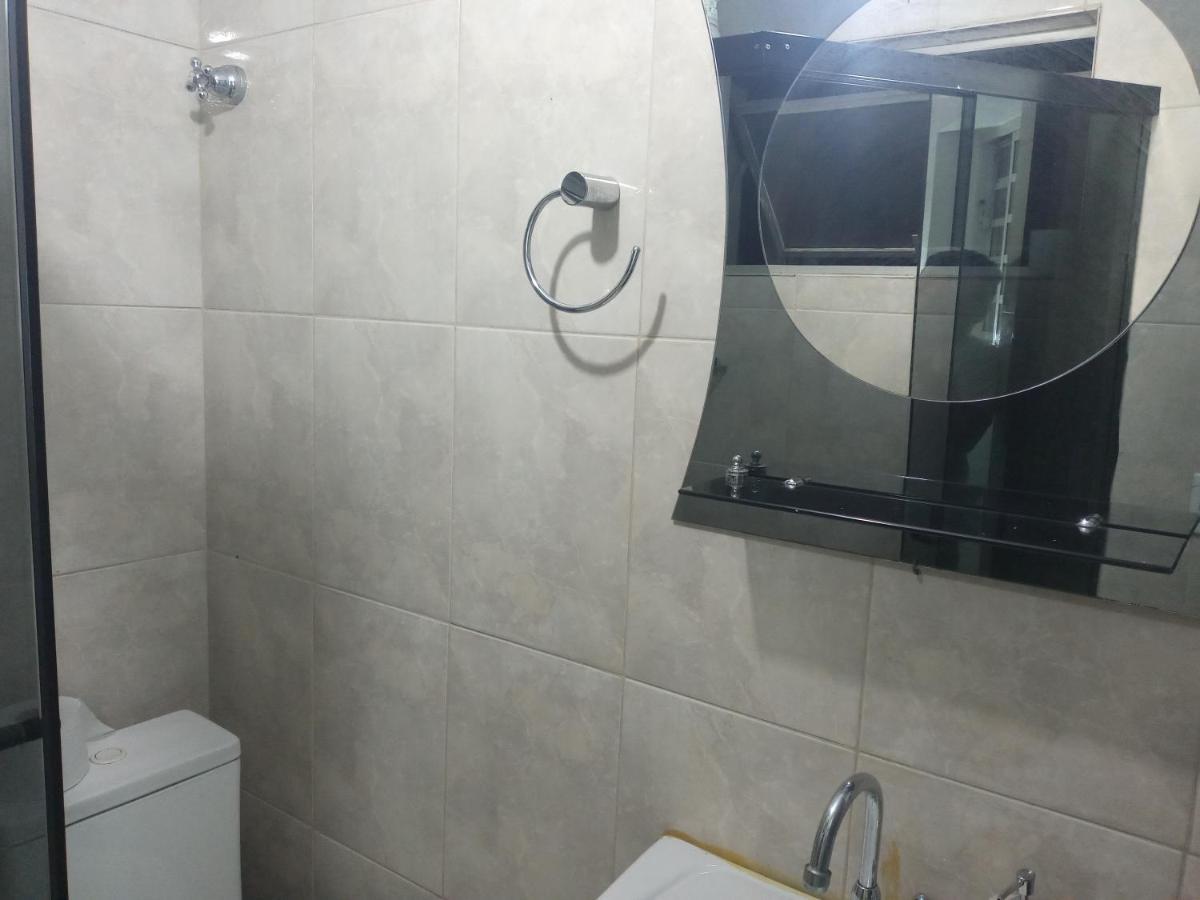 Melhor apartamento da região de Curitiba Exterior foto