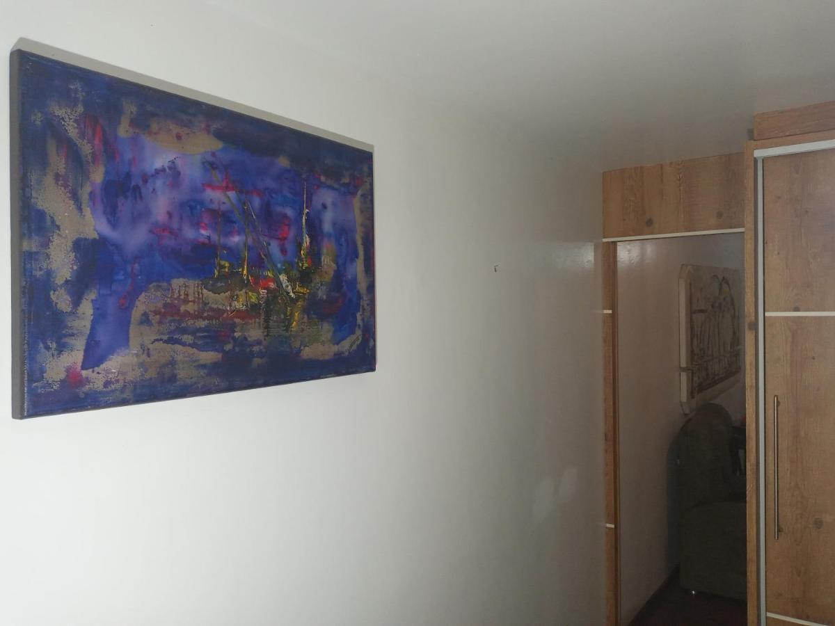 Melhor apartamento da região de Curitiba Exterior foto