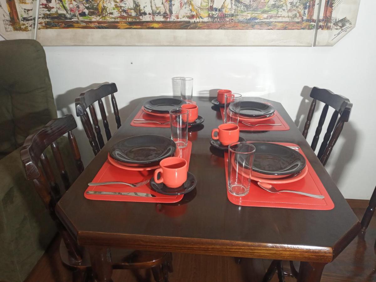 Melhor apartamento da região de Curitiba Exterior foto