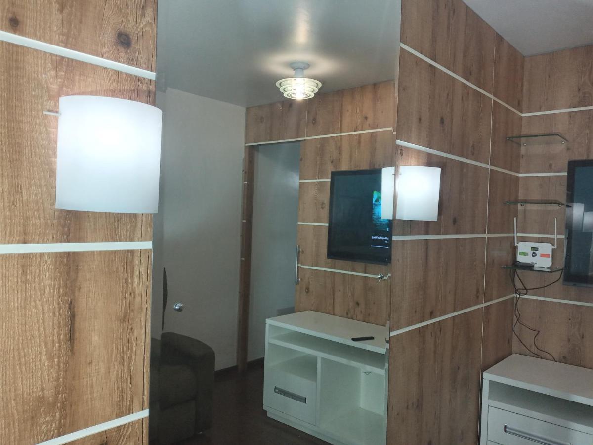 Melhor apartamento da região de Curitiba Exterior foto