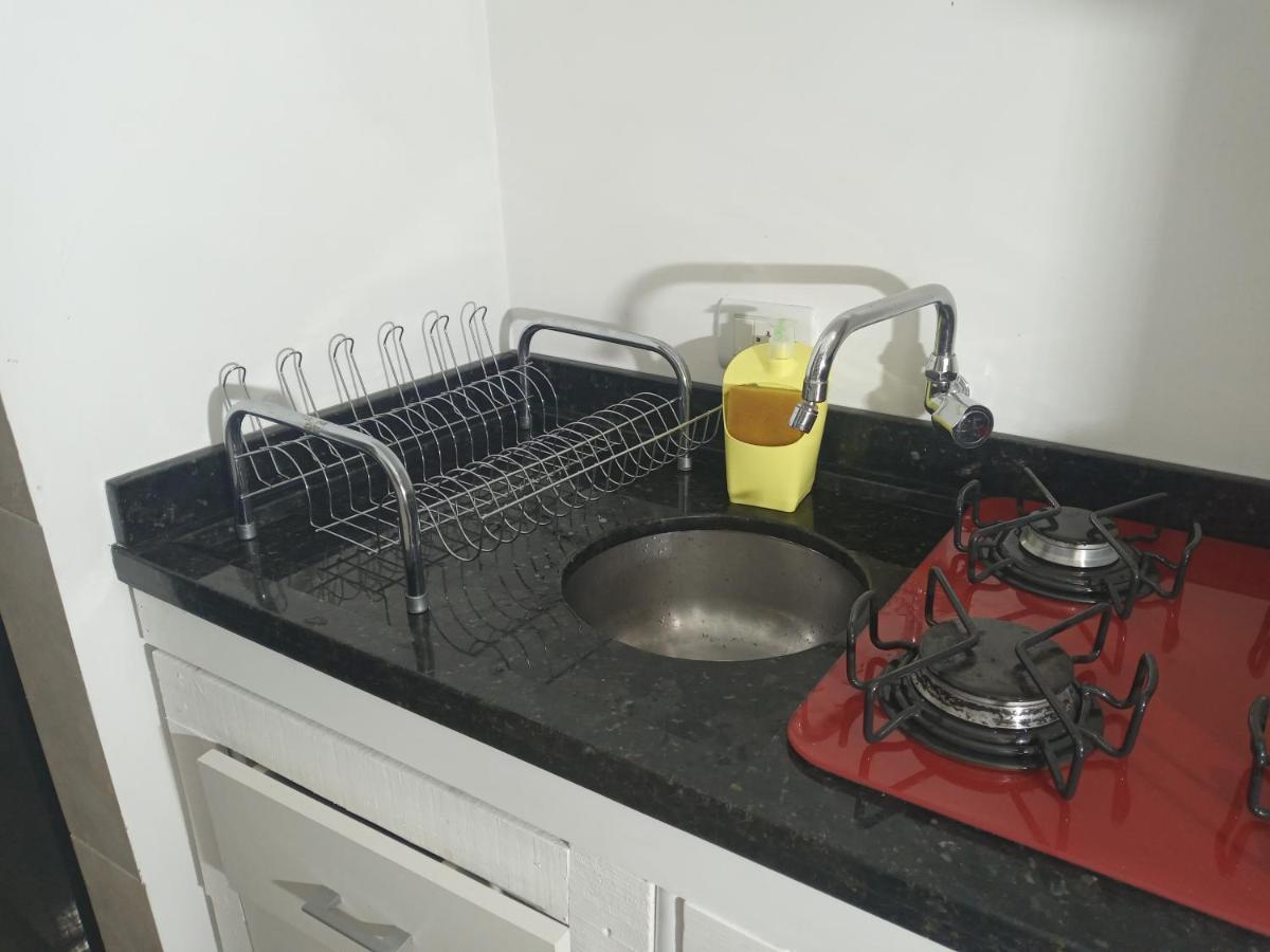 Melhor apartamento da região de Curitiba Exterior foto