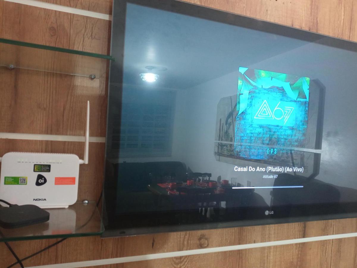 Melhor apartamento da região de Curitiba Exterior foto