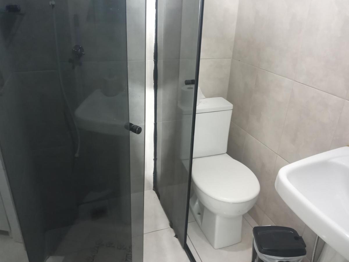 Melhor apartamento da região de Curitiba Exterior foto