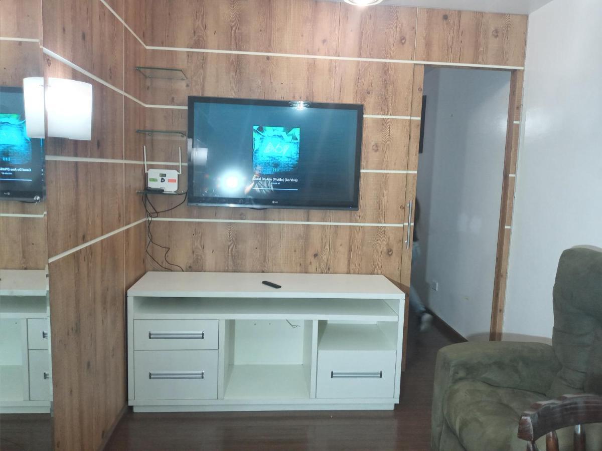 Melhor apartamento da região de Curitiba Exterior foto