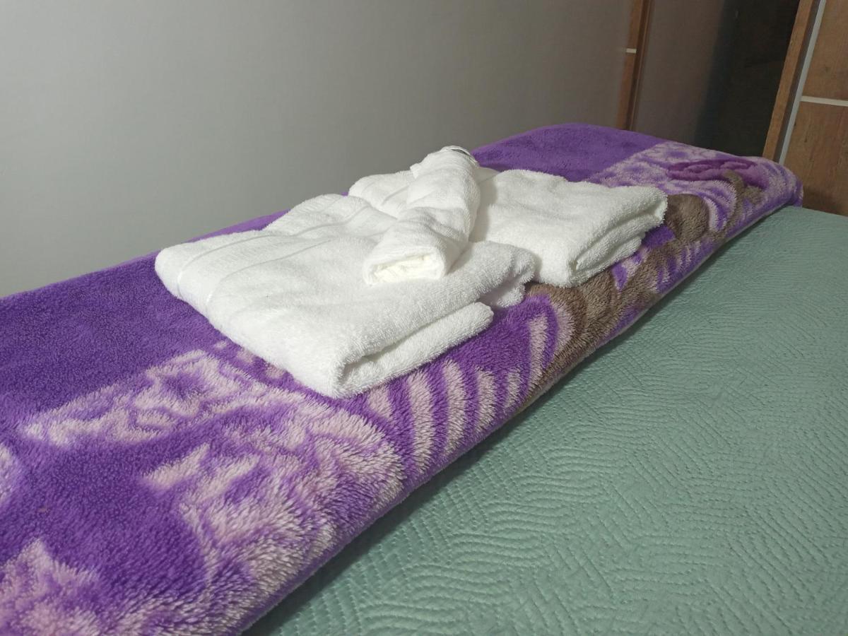 Melhor apartamento da região de Curitiba Exterior foto
