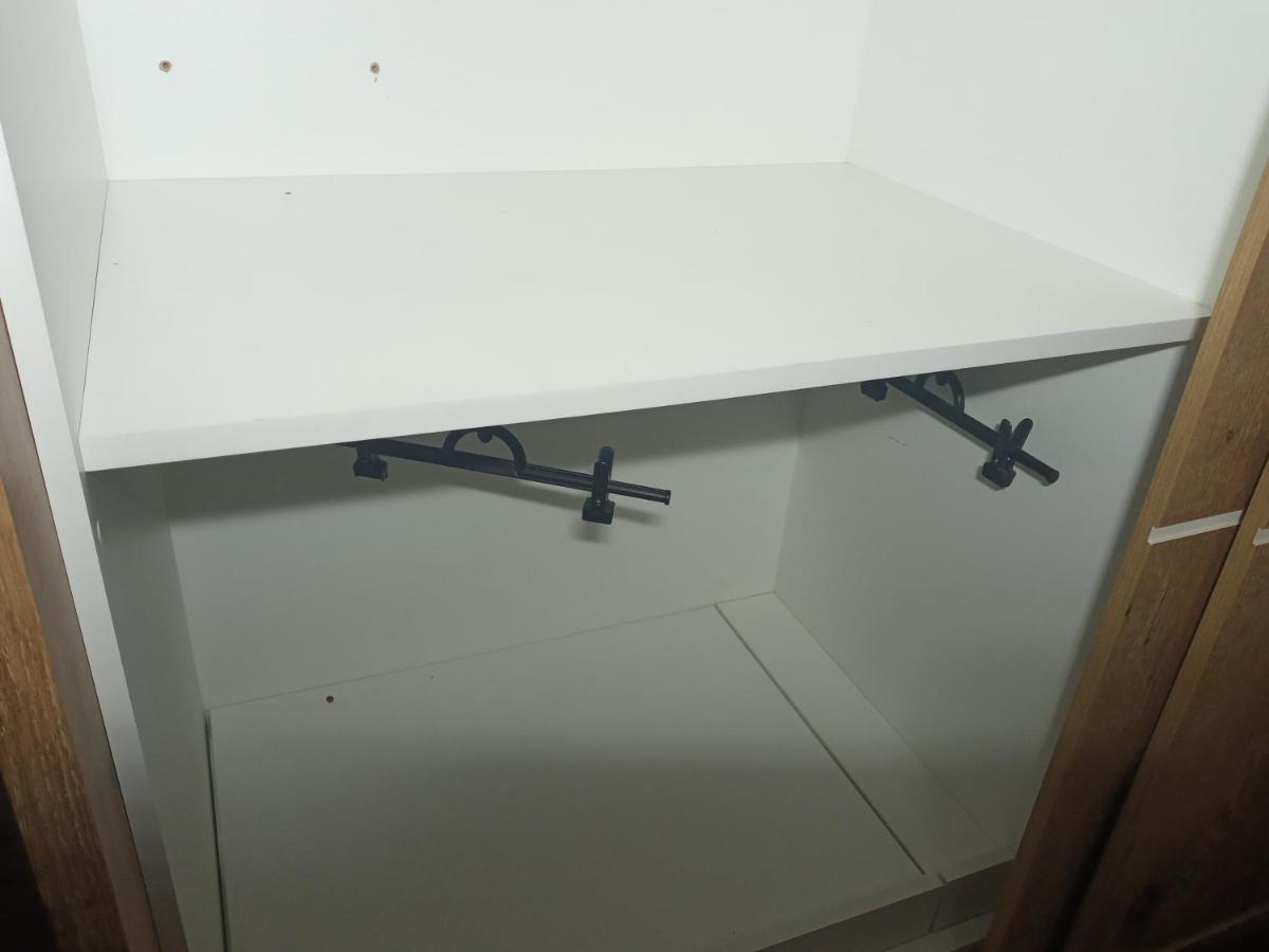 Melhor apartamento da região de Curitiba Exterior foto