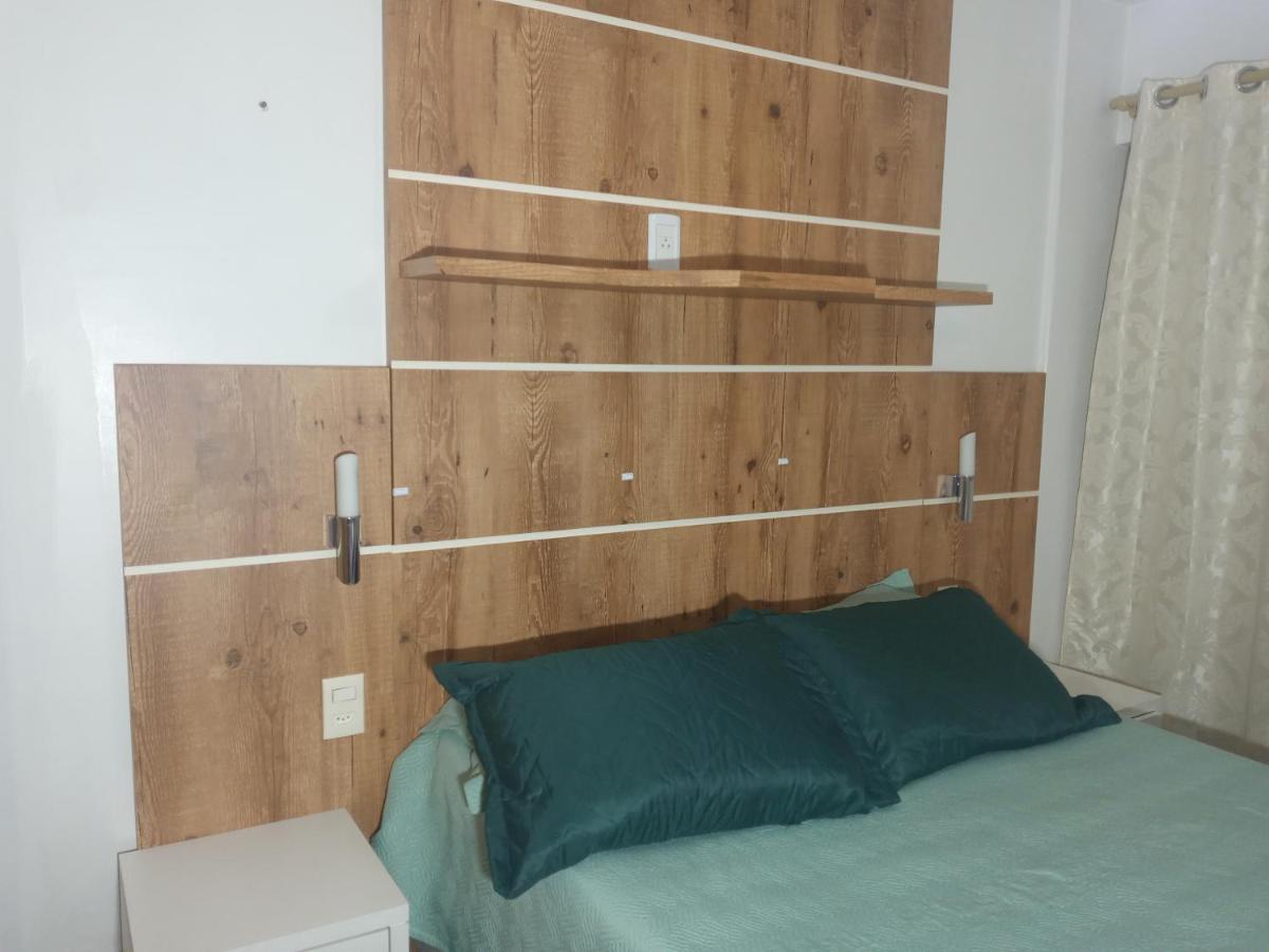 Melhor apartamento da região de Curitiba Exterior foto