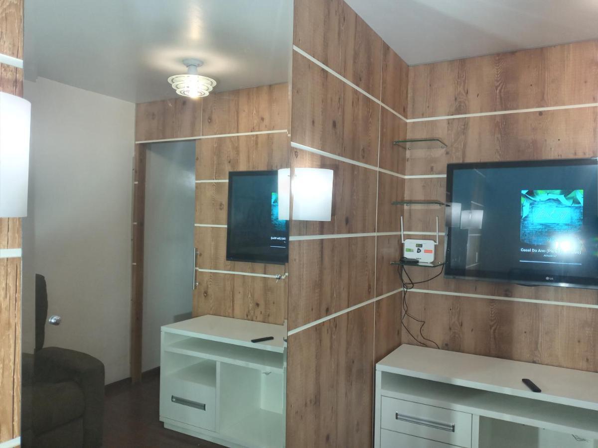 Melhor apartamento da região de Curitiba Exterior foto
